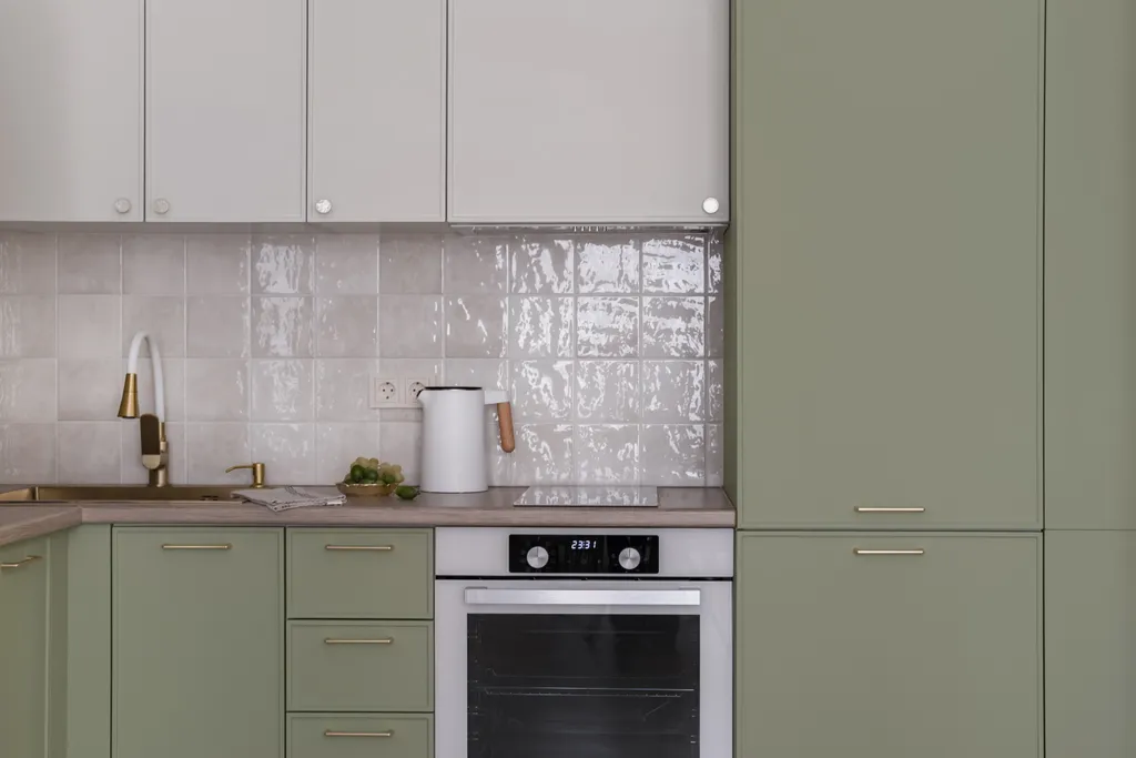 Kislovodsk ParkLine Residence