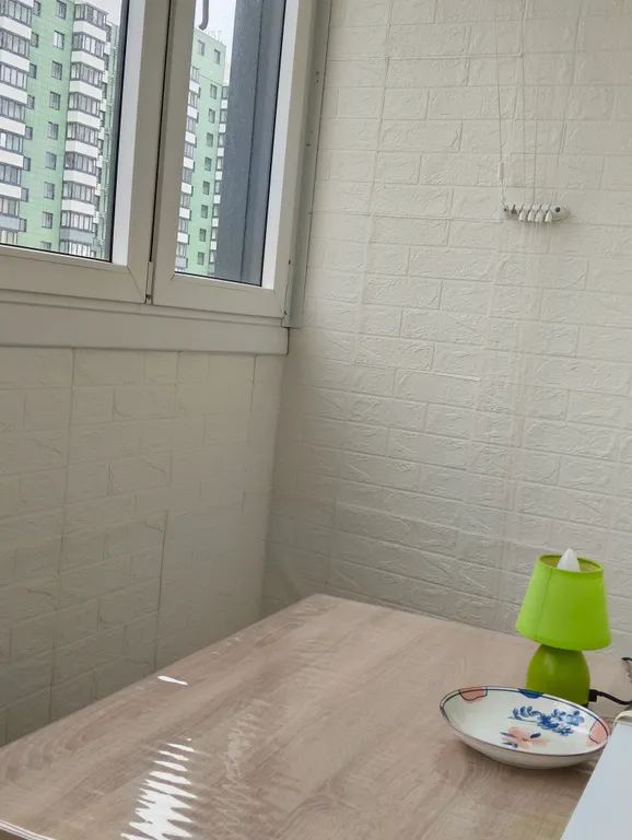 Квартира Квартира-студия — Анапа