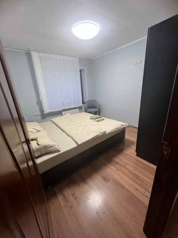 Уютный дом недалеко от центра Твери