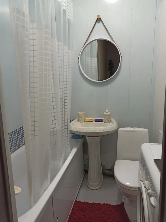 Комфорт однушка в 23 микрорайоне