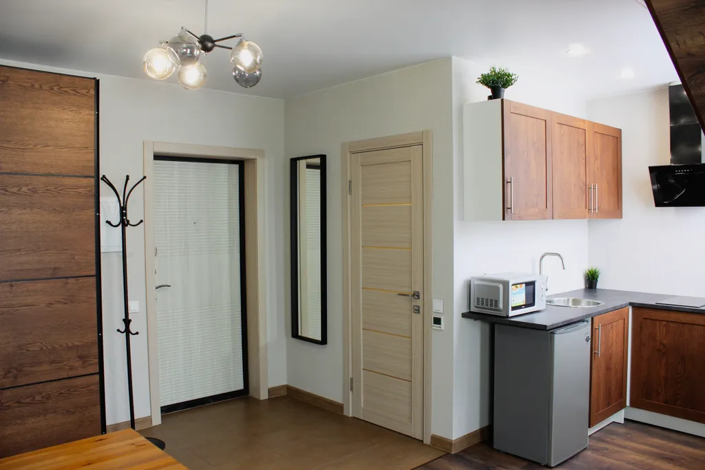 Зимняя сказка №91