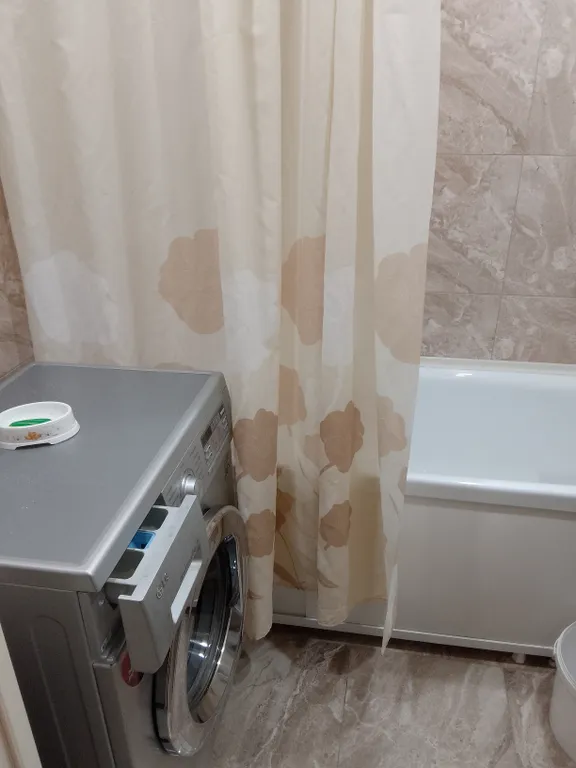 Уютная 2-комнатная квартира