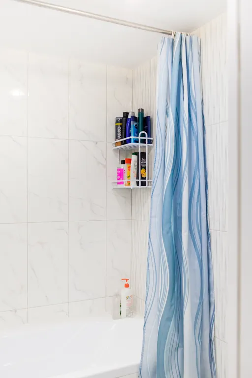 Уютная и чистая квартира