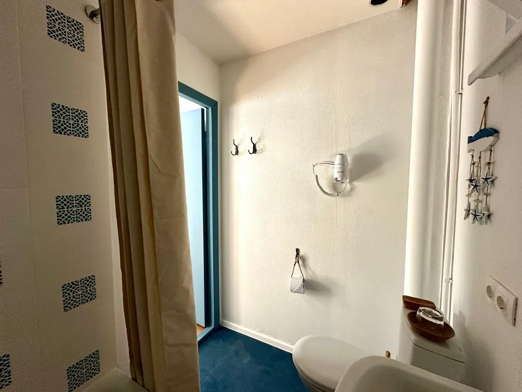 Делюкс с террасой и отдельным входом