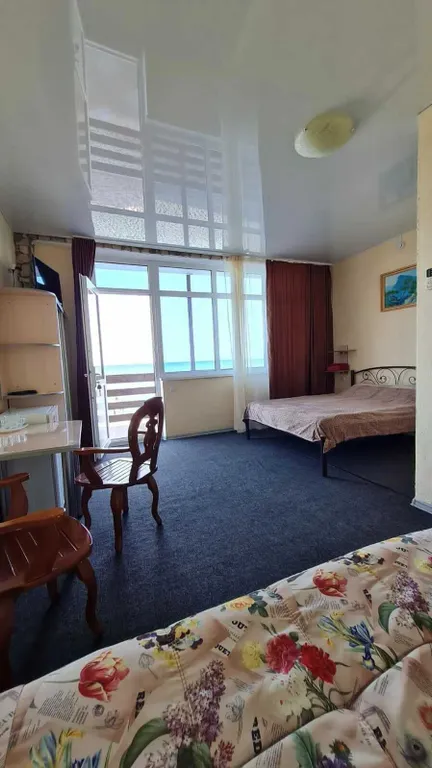 Квартира Комната — Курортное (Феодосия)