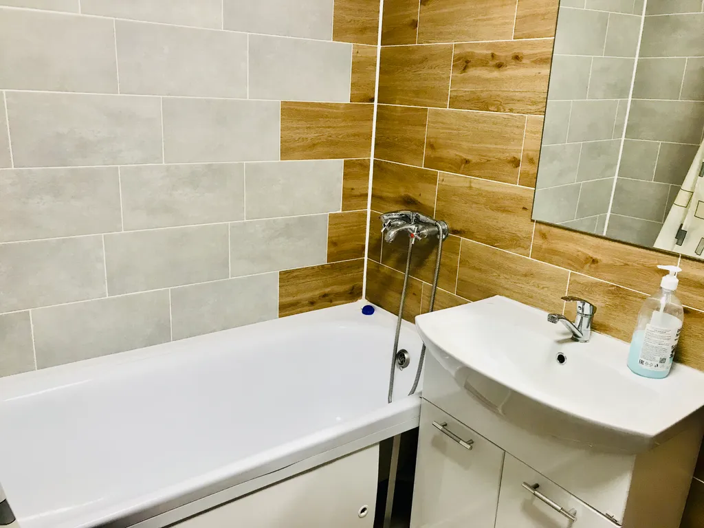 Отличная квартира в ЖК Настроения