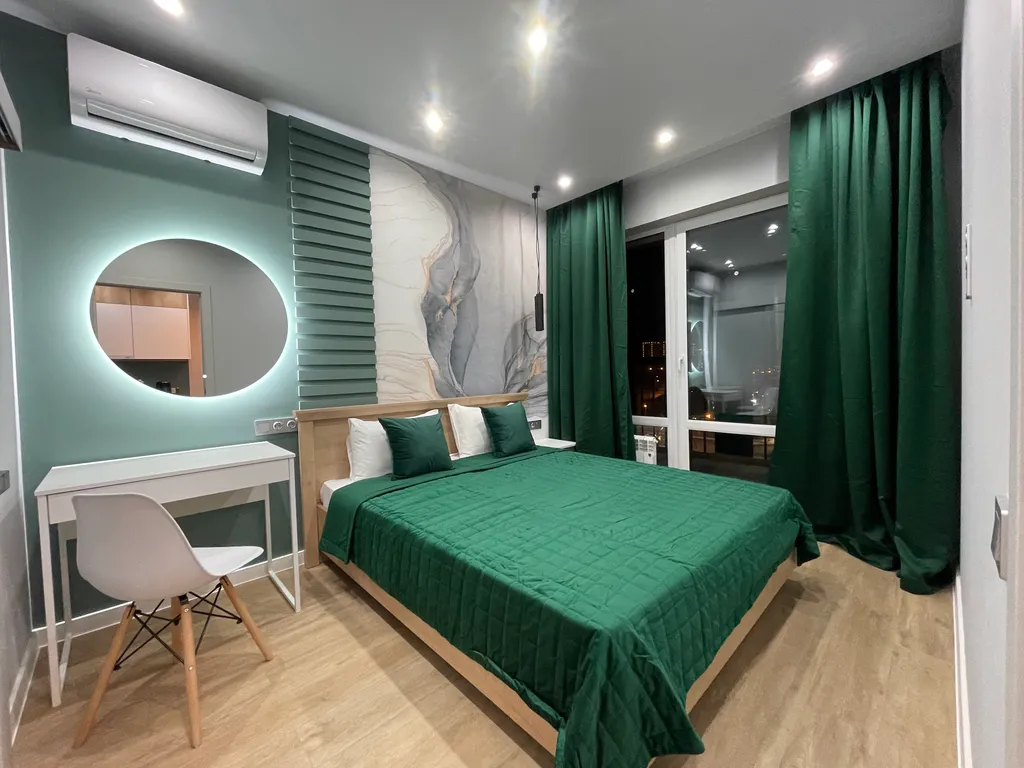 Квартира Дизайнерский экстра-люкс в самом центре — аренда посуточно в Иркутск