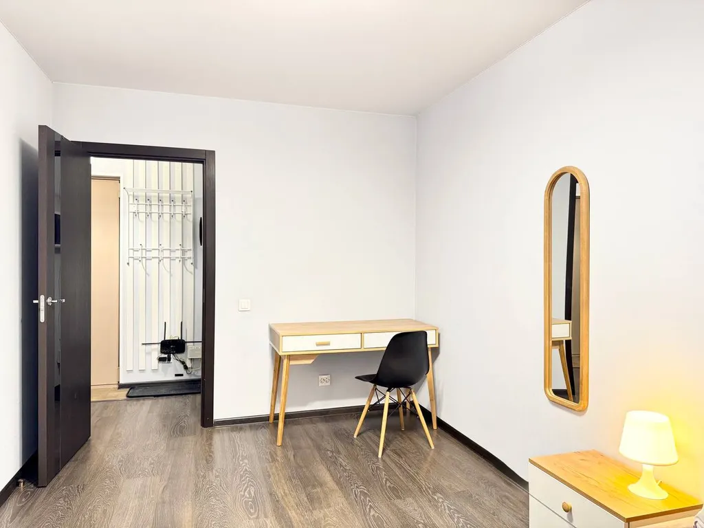 Уютная светлая квартира в Глухово