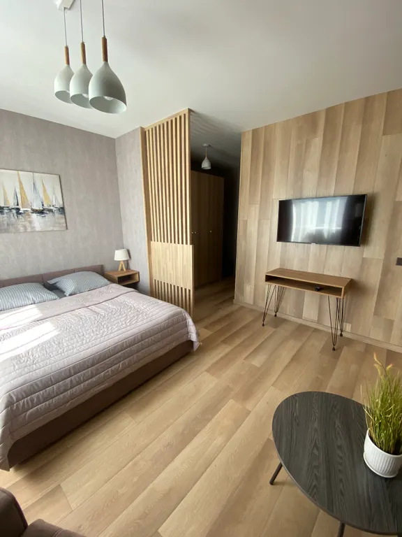 Орловская усадьба