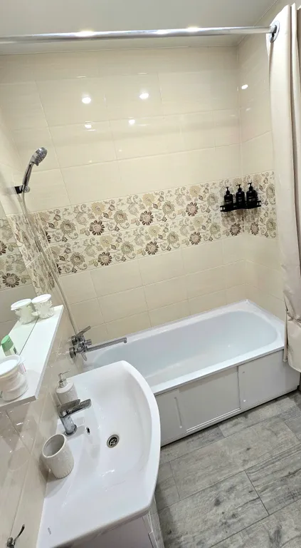 Супер квартирка в центре