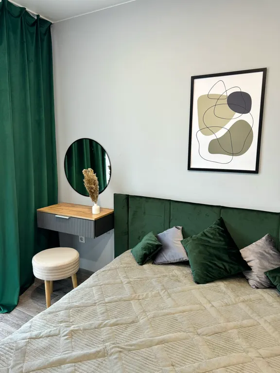 Квартира 3-х комнатная квартира в удобной локации — Красноярск