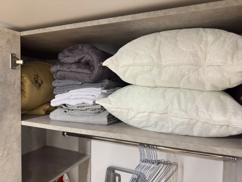 Уютная студия с парковкой в шаговой доступности от городского парка