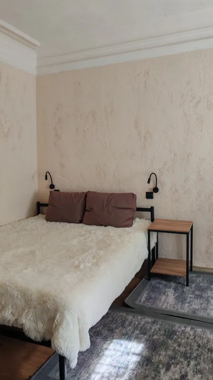 1-комнатная Квартира — аренда посуточно в Кисловодск