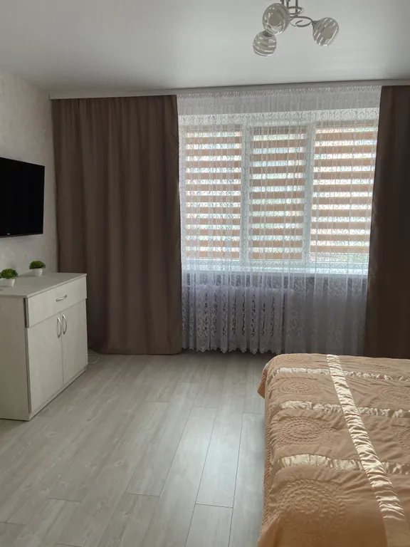 Квартира в центре города