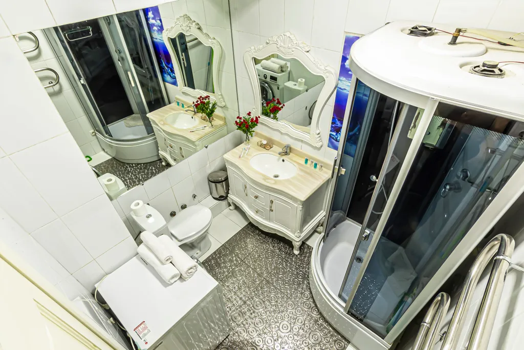 Квартира ЖК Южный Дуэт — Алматы