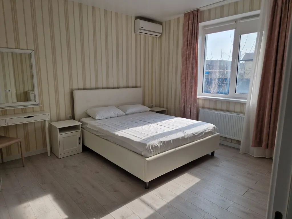 Дом в хуторе Красный