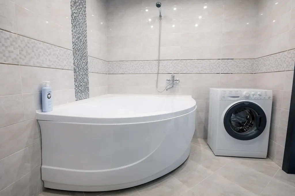 Просторный пентхаус на 15 этаже