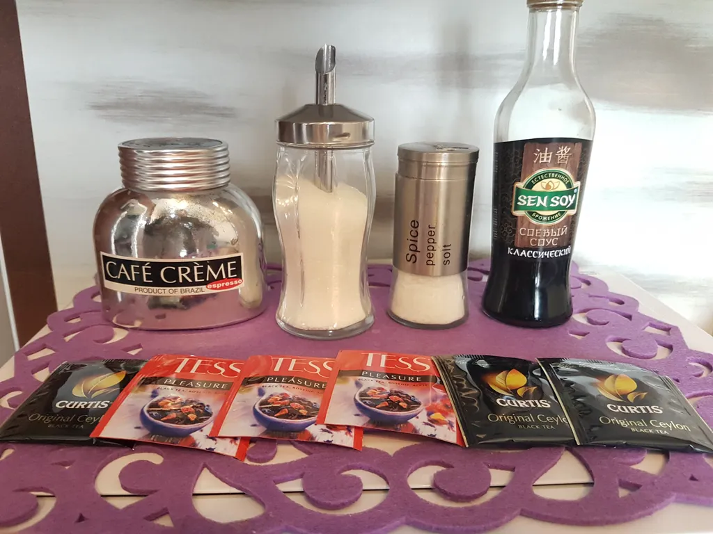 Студия эконом на проспекте Астрахова