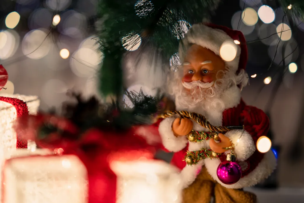 Дом у леса с камином