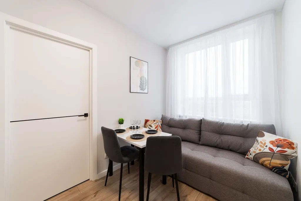 Уютная двушка в центре Уралмаша