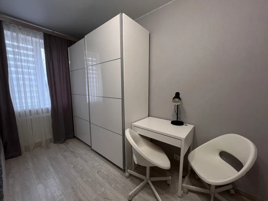 Солнечная просторная квартира Лопатино| Уютно, как дома