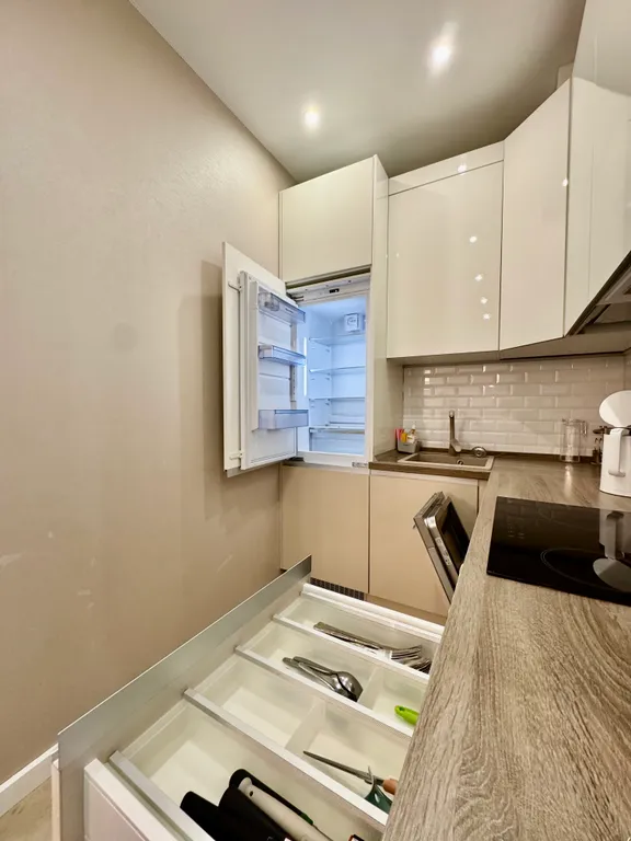 Милашка-квартира