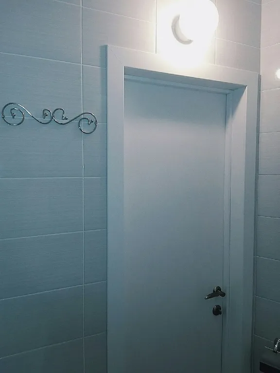 Уютная квартира на проспекте Стачки