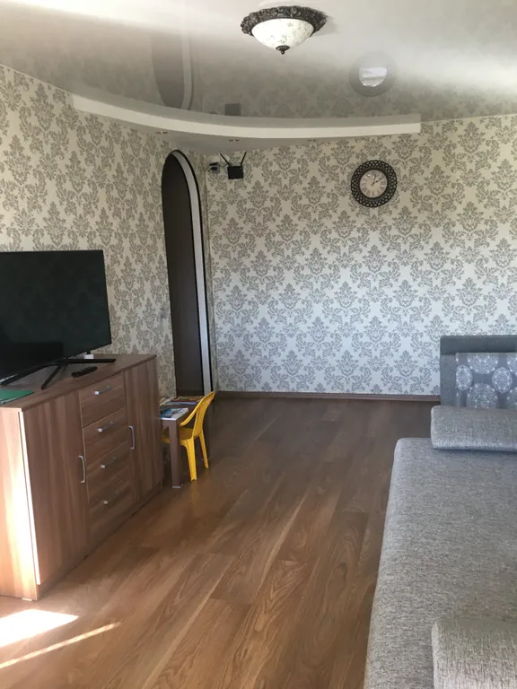 Уютная квартира в историческом центре города