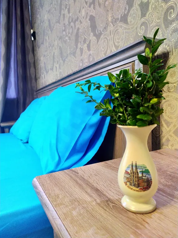 Апартаменты у моря и парка Holiday Home