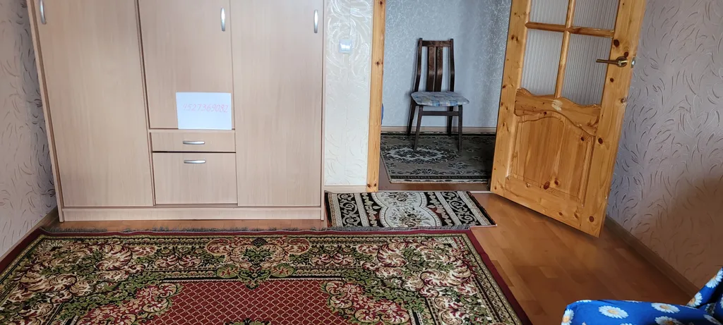 Квартира Уютная квартира — Калининград
