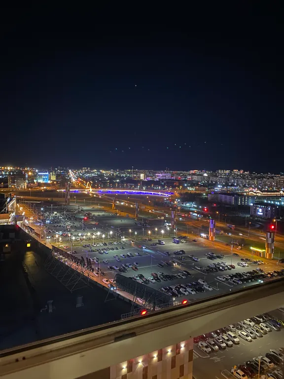 Квартира ТЦ Аура ЖД Аэропорт 2+2 — аренда посуточно в Сургут