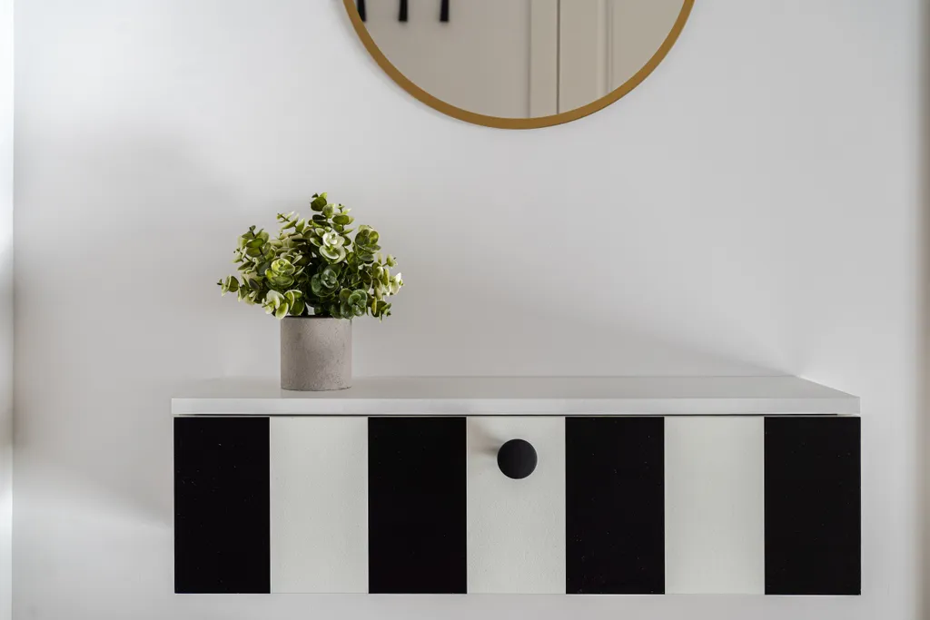 Квартира Квартира Monochrome apartment рядом с аквапарком Океанис — Нижний Новгород