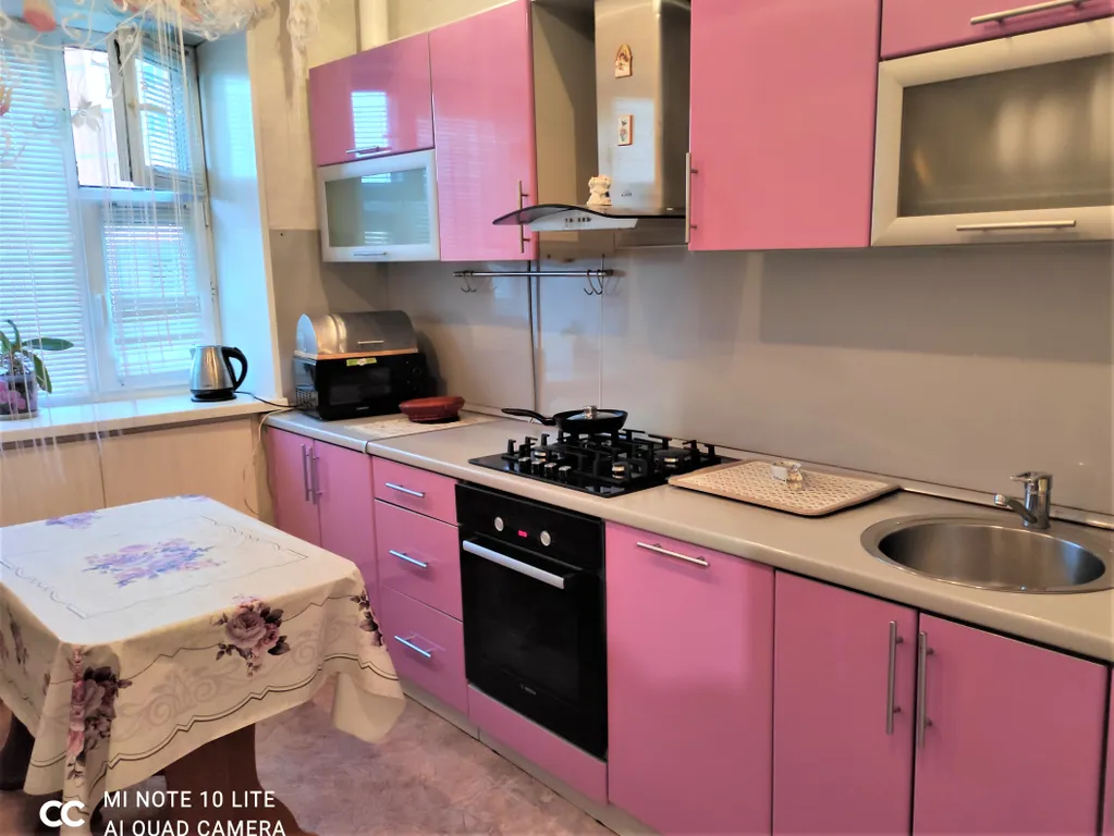 Квартира в северной части города