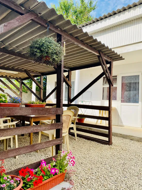 2-местный эконом