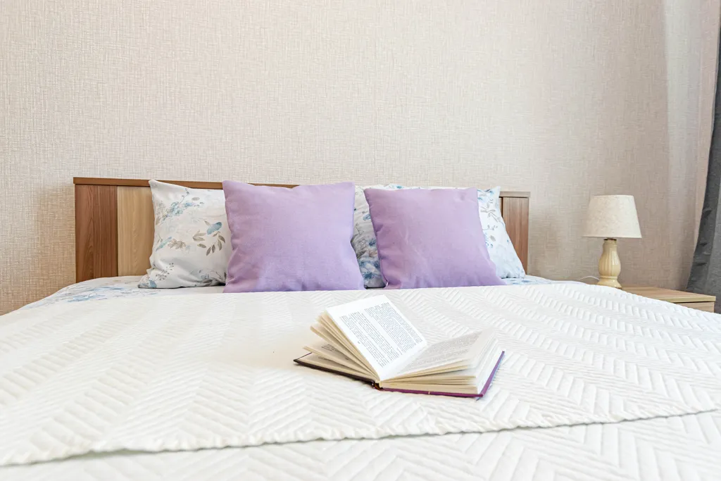 Уютная двухкомнатная квартира в жк Арсенал в центре Перми — аренда посуточно в Пермь