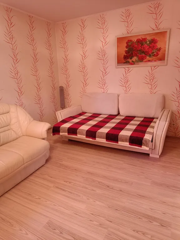 Шикарная двушка с дизайнерским ремонтом