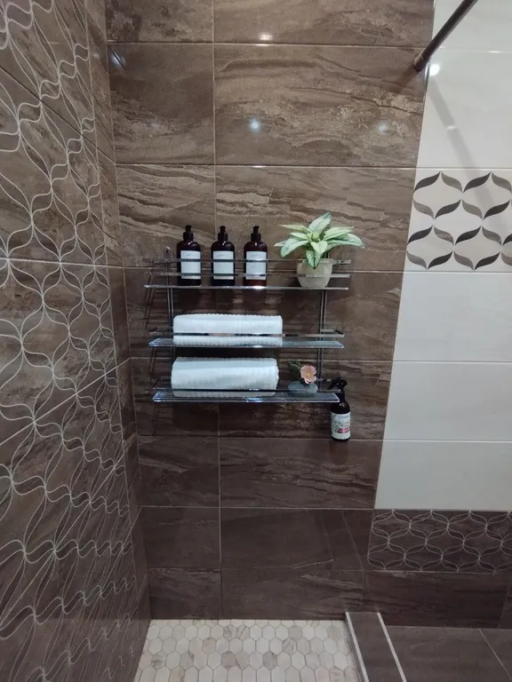 Боровики Хаус дом с камином