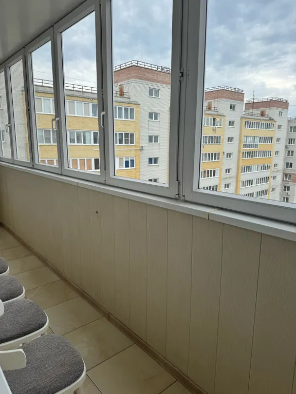 Уютная квартира в центре города рядом с парком