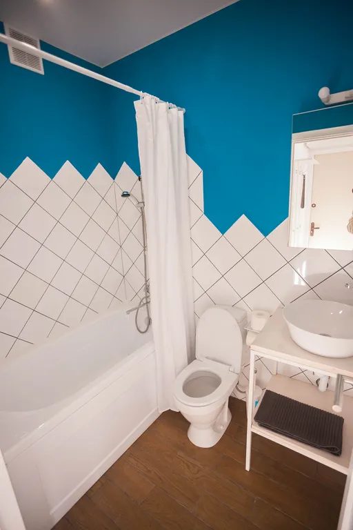 Стильная студия в 5 минутах от ИМР