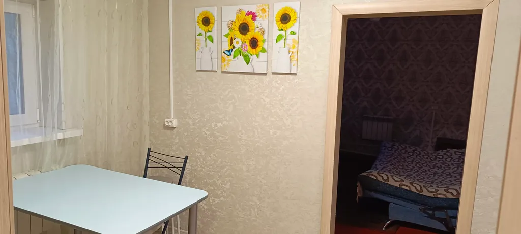 Уютный домик у Байкала