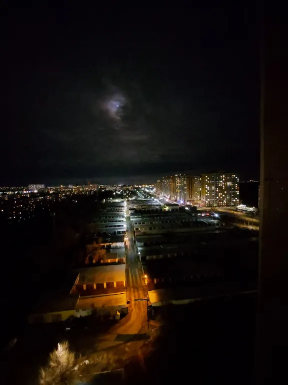 Однокомнатная квартира возле скк Оренбуржье