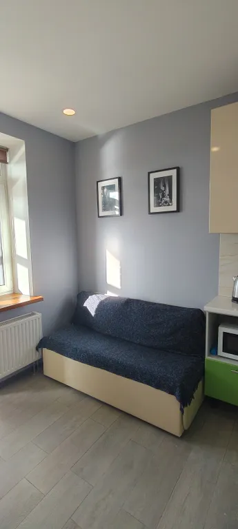 Квартира рядом с Шереметьево в современном ЖК