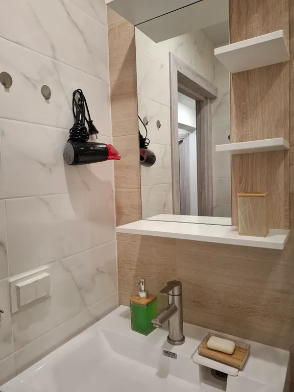 Уютная квартира недалеко от центра, вокзалов, медколледжа