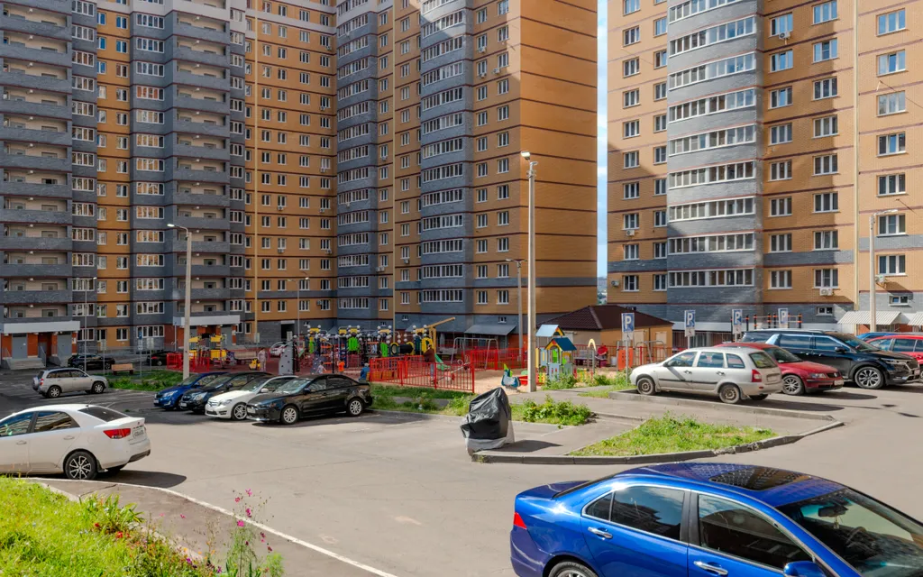 Апартамент в центре города с гостиничным сервисом бесконтактно