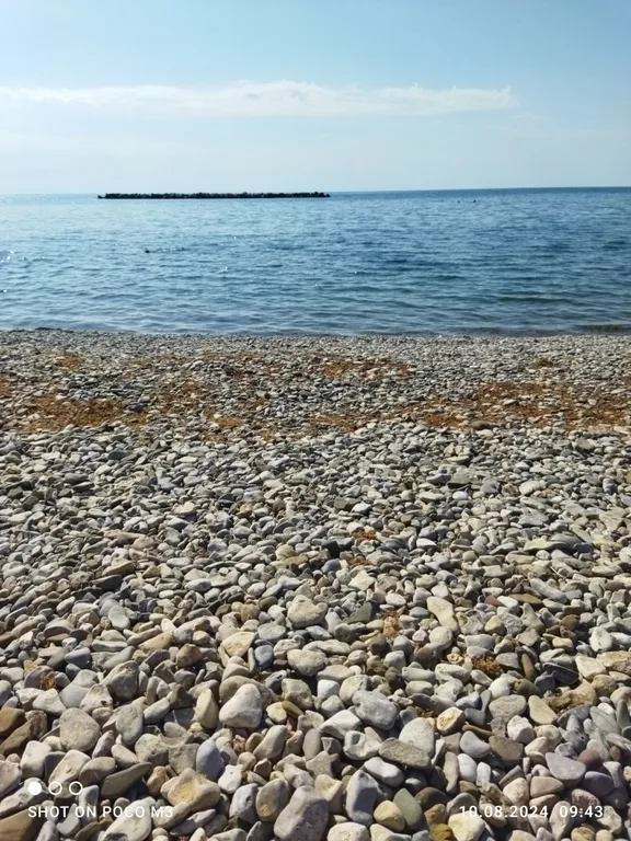 Квартира Квартира в центре, у моря — Евпатория