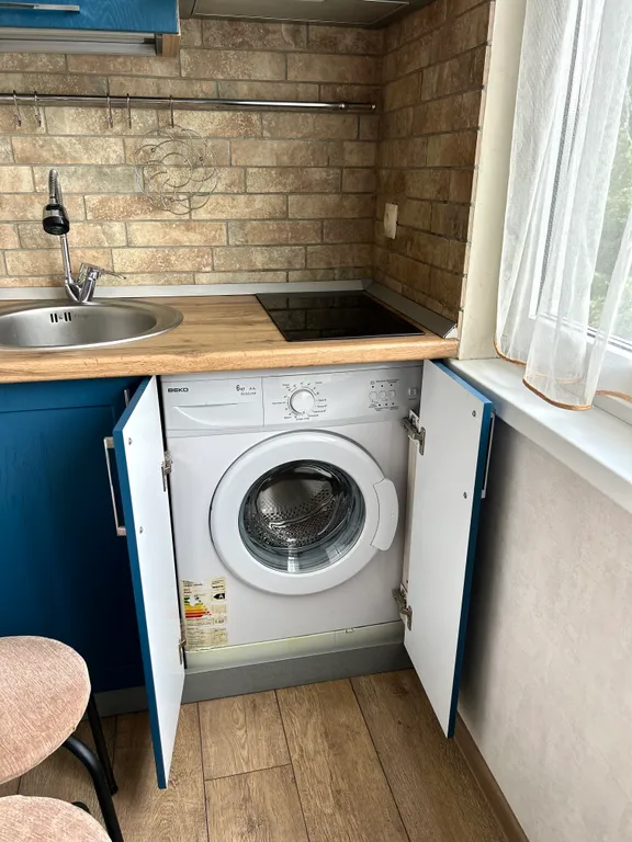 Центр курортной зоны