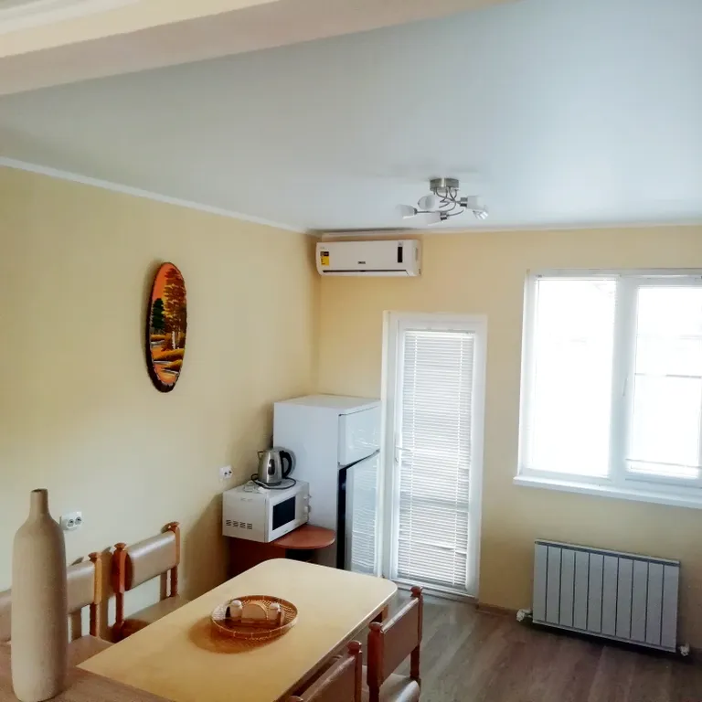 Дом под ключ