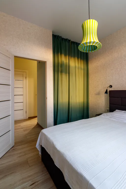 Апартаменты Виатур на Ожешко