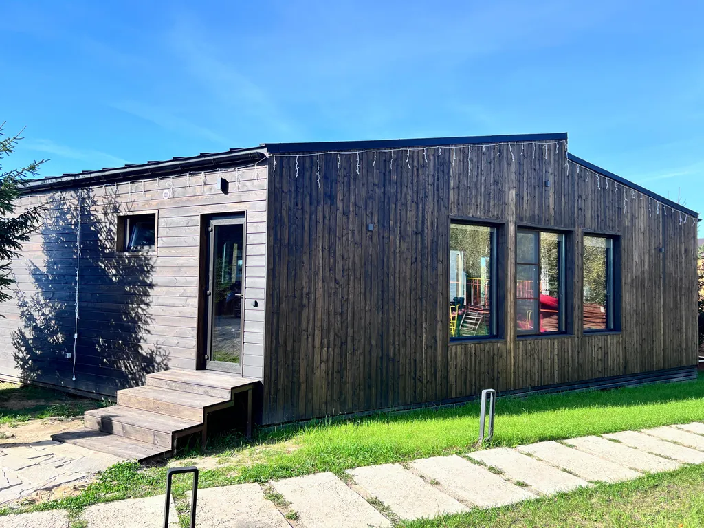 2-комнатный Дом