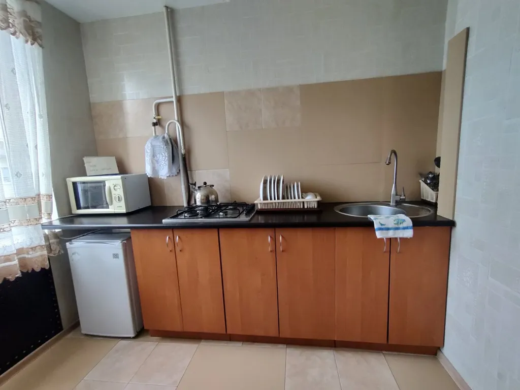 Уютная квартира у Ратуши